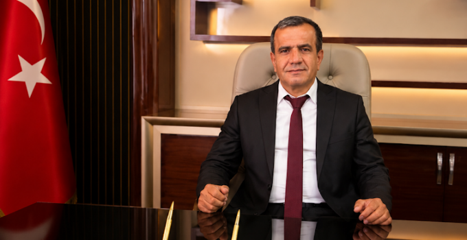 Siirt İl Genel Meclis Başkanı Hasan Carlık’tan 19 Mayıs Mesajı