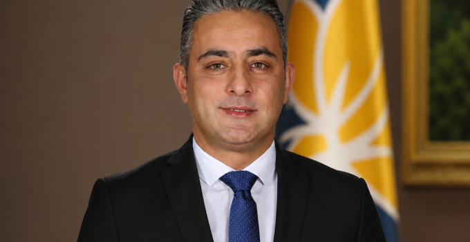 Sultanbeyli Belediye Başkan Yardımcısı Ercan Çalım’dan Anlamlı 19 Mayıs Mesajı