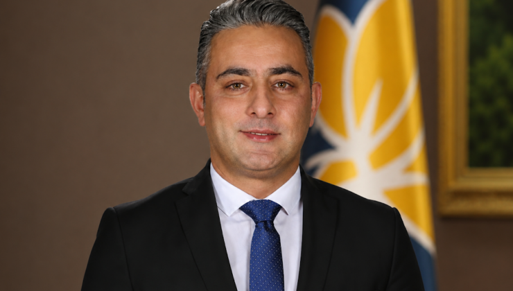 Sultanbeyli Belediye Başkan Yardımcısı Ercan Çalım’dan Anlamlı 19 Mayıs Mesajı