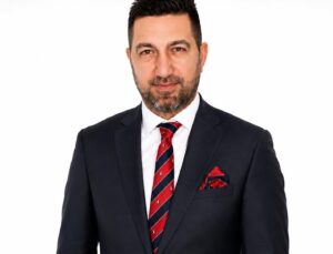 Türkiye Yüzyılı Partisi Genel Başkanı Murat Şahin’den Kurban Bayramı Mesajı
