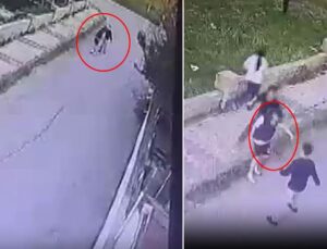15 yaşındaki Abdülbaki 17 bıçak darbesiyle öldürüldü! Dehşet anları kamerada