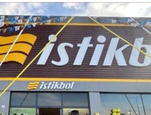 16,5 milyar liralık İstikbal ihalesini tamamlandı