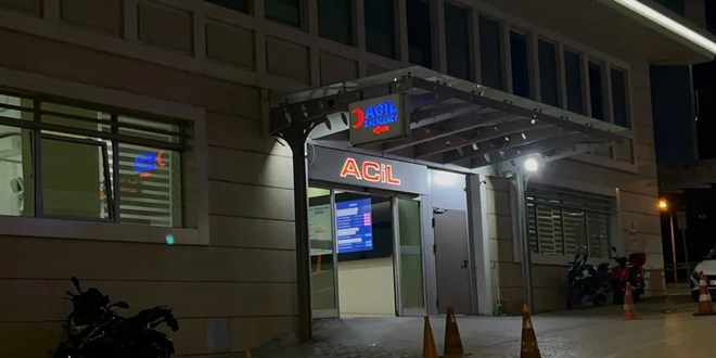 17 yaşındaki genç, nişanlısının babasını silahla vurarak öldürdü