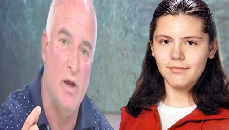 25 yıllık vahşet çözüldü! Hande Çinkitaş’ın müebbet alan babası ilk kez konuştu: Kurban ediliyorum