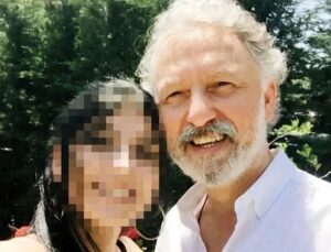 31 yıllık sırrı DNA testi çözdü! Ünlü iş insanı hayatının şokunu yaşadı