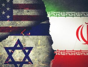 'ABD ve İsrail'in İran'a saldırı hazırlığı var'