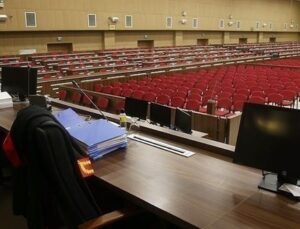 'Canavarca hisle öldürmeye teşebbüs' suçundan verilen 20 yıl cezaya onay