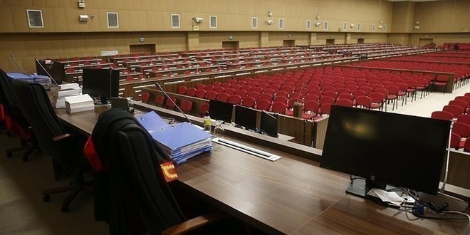 'Canavarca hisle öldürmeye teşebbüs' suçundan verilen 20 yıl cezaya onay
