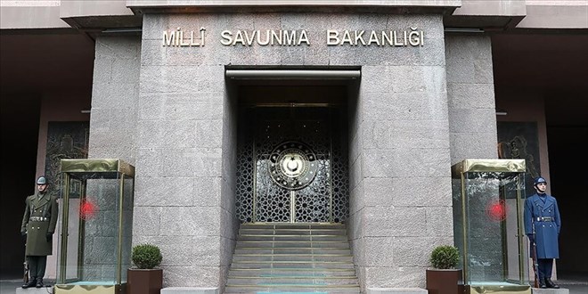 'Seferberlik emri' iddialarına MSB'den yanıt