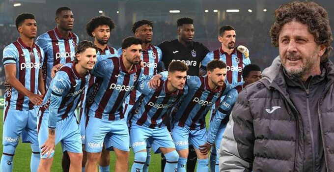 4 yıldızdan müjde! Trabzonspor’da final öncesi büyük sevinç