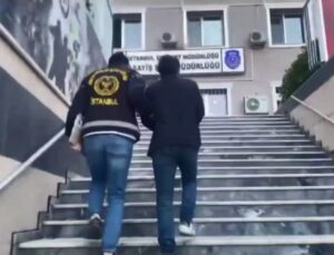 5 ilde ‘change’ araç operasyonu: 24 gözaltı, 40 araç ele geçirildi