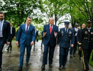 79 yaşındaki Trump’ın kalbi 14 yaş genç çıktı