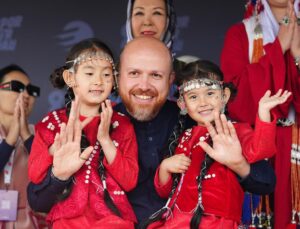 8. Etnospor Kültür Festivali, İstanbul’da başladı