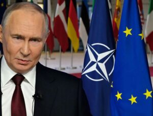 AB ve NATO’dan Rusya’nın Baltık ülkelerine yönelik tehdidine tepki