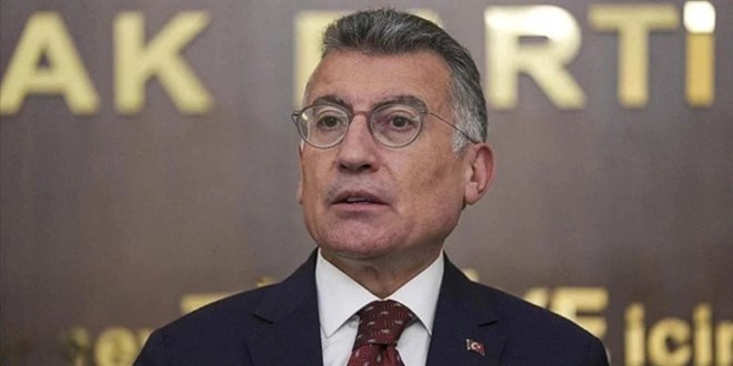 Abdullah Güler cevapladı: Asgari ücrete ara zam var mı