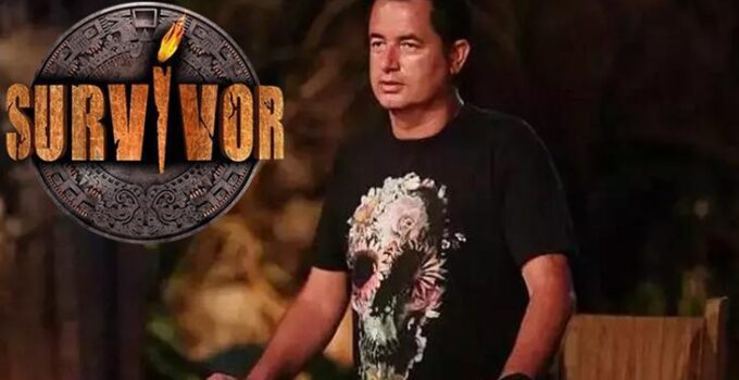 Acun Ilıcalı açıkladı! Survivor 2026 için final tarihi belli oldu