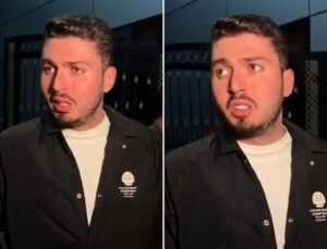 Adli kontrolle serbest bırakılan Blok3: Devletimizden Allah razı olsun