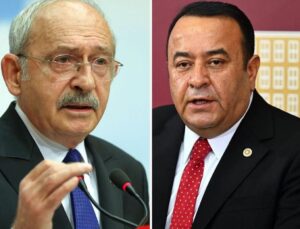 Adnan Beker: Keşke bir de “Allah CHP’yi senden korusun” deseymişim