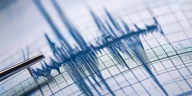 AFAD duyurdu: Akdeniz'de deprem