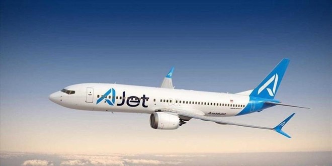 AJet'ten gençlere indirimli bilet kampanyası