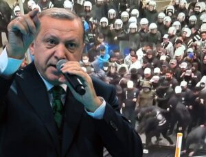 AK Parti’den CHP Genel Merkezi’nin tahliyesine ilişkin ilk yorum: Biz bu olayın bir yerinde değiliz