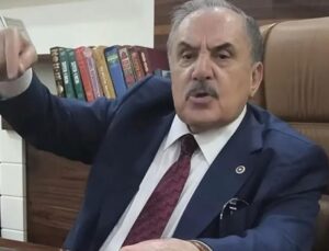 AK Partili Ensarioğlu’ndan infial yaratacak istismar iddiası: Bunu ispatlarım