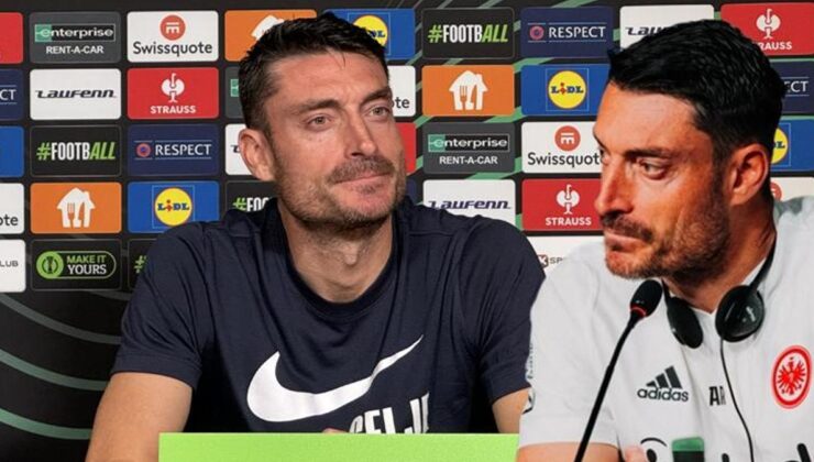 Albert Riera için yolun sonu! Almanlar kararı duyurdu