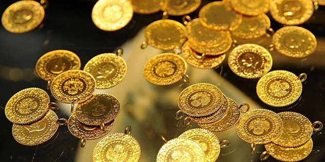 Altın haftaya yükselişle başladı: Gram ve çeyrek altında son durum