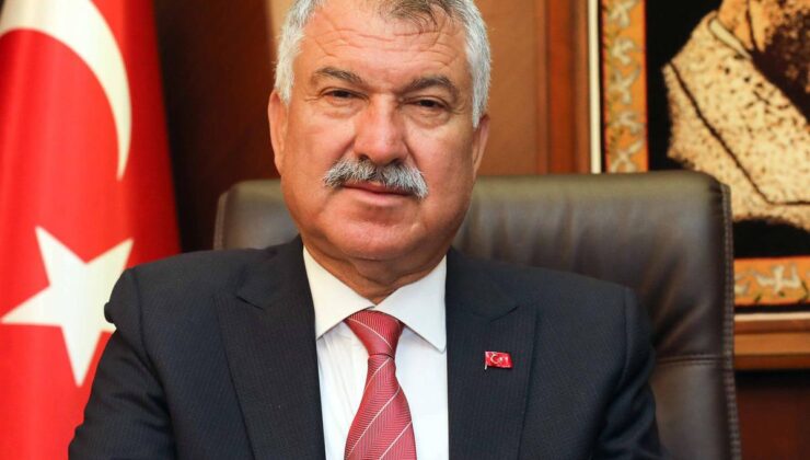 Ameliyat olan Zeydan Karalar, sağlık durumunun iyi olduğunu duyurdu