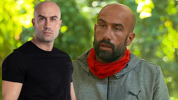 Annesinin ölümüyle yıkılmıştı! Survivor Çağrı Atakan'dan duygusal paylaşım