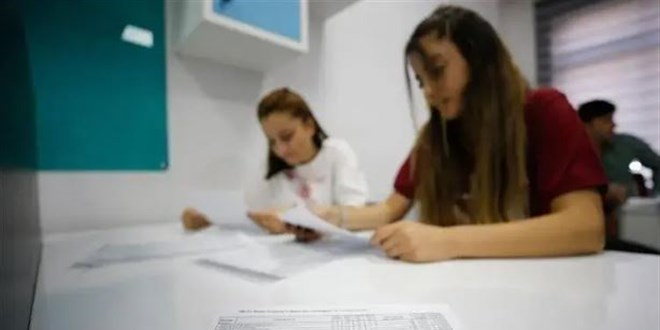 AÖF bahar dönemi final sonuçları açıklandı