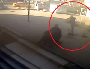 Avcılar’da skuterdan düşerek ağır yaralanan belediye işçisi hayatını kaybetti