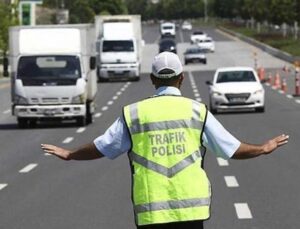Avrupa Ligi finali öncesi İstanbul'da trafik düzenlemesi