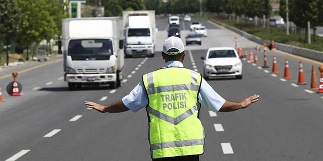 Avrupa Ligi finali öncesi İstanbul'da trafik düzenlemesi