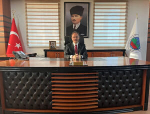 Siirt Valisi Kemal Kızılkaya’dan 19 Mayıs Mesajı