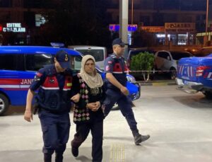 Aydın’da 14 yıl önce kaybolan gencin öldürülmesi iddiasıyla yakalanan 8 zanlıdan 4’ü tutuklandı