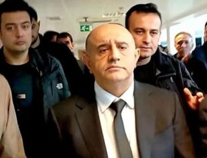 Aziz İhsan Aktaş davasında 4 sanığa tahliye