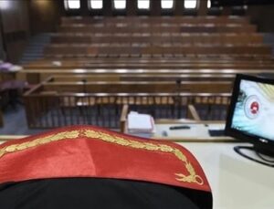 ‘Aziz İhsan Aktaş suç örgütü’ davasında duruşmanın görülmesine devam edilecek
