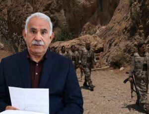 Bahçeli’nin "Öcalan" çağrısına AK Parti kanadından ilk yorum: Statü değil ama…