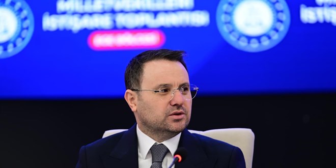 Bakan Gürlek açıkladı: 12. Yargı Paketi yolda, 'Alo Adalet' hattı geliyor
