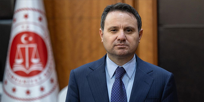 Bakan Gürlek duyurdu: Gençlerin kanını emen kirli çark darmadağın edildi