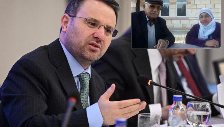 Bakan Gürlek duyurdu: Nevşehir’deki çifte cinayet 10 yıl sonra çözüldü