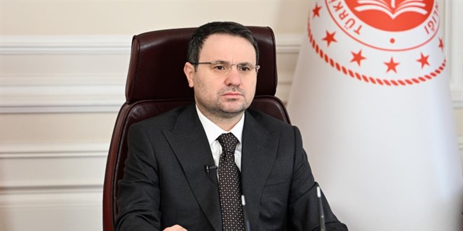 Bakan Gürlek: Suç örgütleriyle mücadelemiz tavizsiz devam edecek