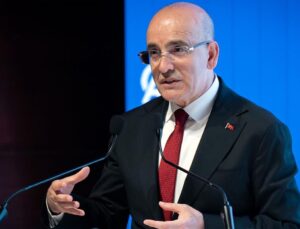 Bakan Şimşek, Finansal İstikrar Komitesi’ni topluyor