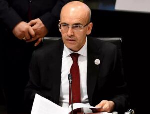 Bakan Şimşek, "mutlak butlan" kararı sonrası Finansal İstikrar Komitesi’ni olağanüstü topladı