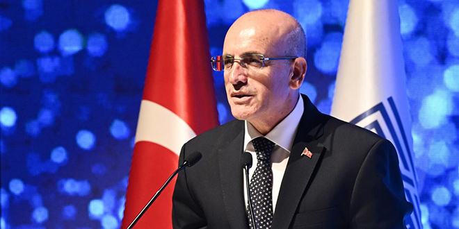 Bakan Şimşek: Uzun bayram tatili cari dengeyi bozacak