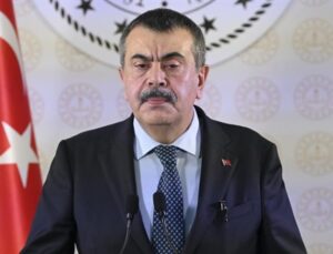Bakan Tekin: Eğitim sistemimizde kültüre daha fazla yer açacağız