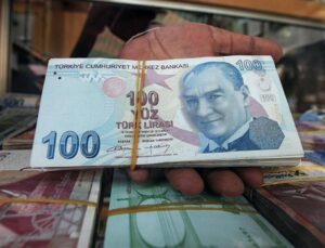 Barış umudu altına yaradı! Yüz güldüren yükseliş
