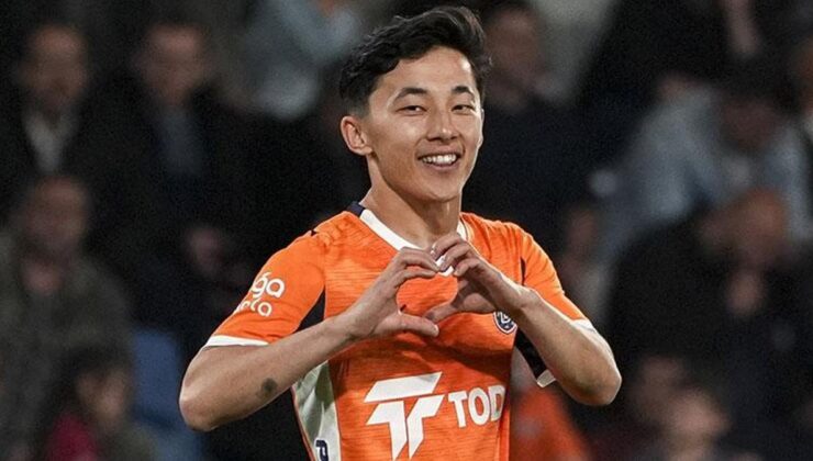 Başakşehir, Samsunspor’a karşı zorlanmadı