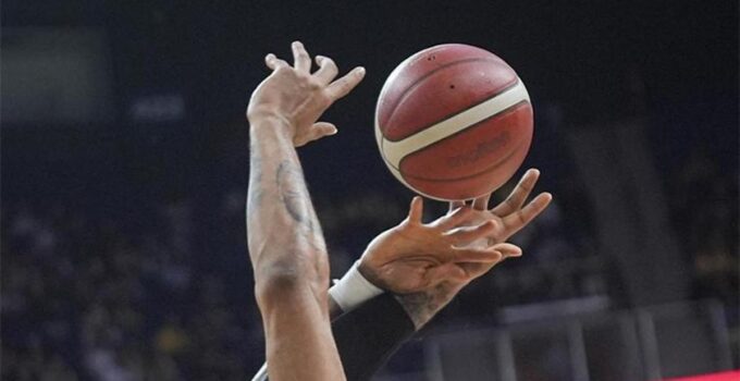 Basketbol Süper Ligi’nde play-off çeyrek final programı belli oldu